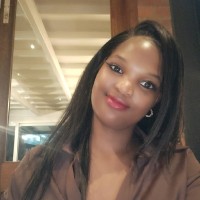 Lihle Ntombela