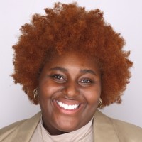 Imani F. Barnes, M.A.