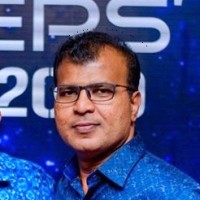 Shamal Seneviratne
