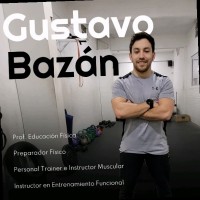 gustavo bazan