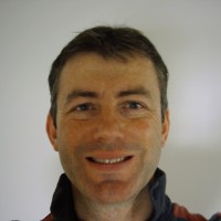 Alex Nicol