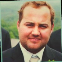 Daniel P. Dippenaar