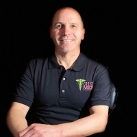 Kevin McKee