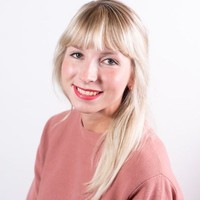 Amber Viergever