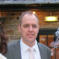 Andrew Broadhead