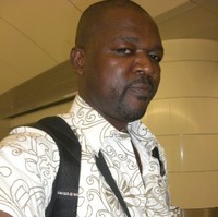 Simon Omondi
