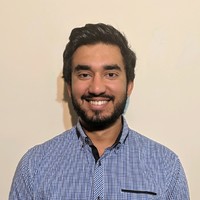Saagar Pancholi