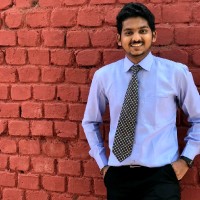 Pranay Masugade