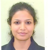 Richa Jindal, CA