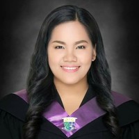 Bless Marie Doña