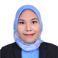 Mia Hindrayanti Haryono