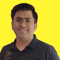 Rahul Saxena