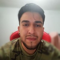 Luis David San Elias