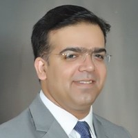Umran Siddique