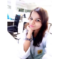 Vaishali Thavil