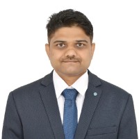 Yogesh Potdar
