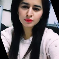 Anita Malhi