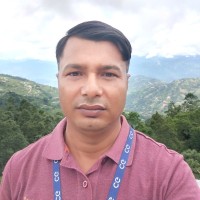 Sushil Shrestha