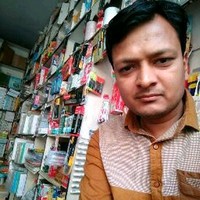 Rakesh Garg