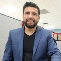 Fabian Martinez
