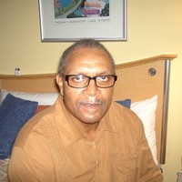 Roosevelt Mcclearn