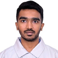 Yashas R