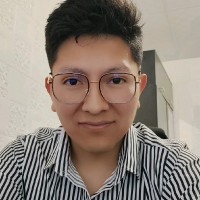 Wilmer Apaza Orccoapaza