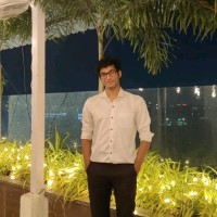 Yogesh Jha