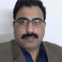 jawed khan