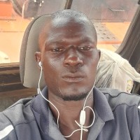 Sylvanus Okello
