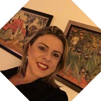 Gisele Savian Vecchia