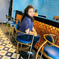 Kripa Rathod