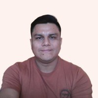 Daniel Huamán Vásquez