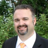 Jeremy Aaby