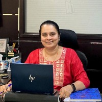 Reena Menezes