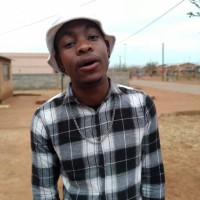 Katleho Shabangu