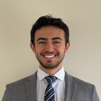 Elliot Frueh