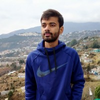 Nishant Kumar