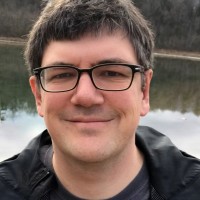 Chris Page