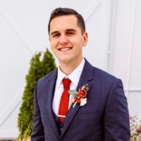 Connor Brownsberger, Mba