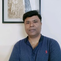Jayanto Bose