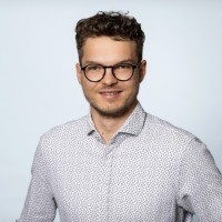 Nick Feyerabend