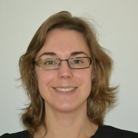 Pernilla Pojmark