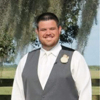 Bryan Backer