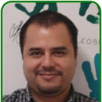 Ricardo Calderon