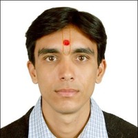 Kirti Kumar