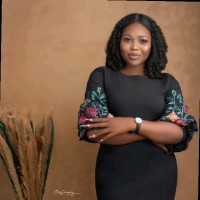 Amajuoyi Ogochukwu Stella