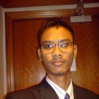 Ahmad Hafiz