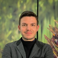 Daniel Uricoechea Percy