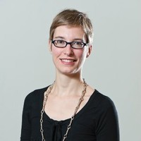 Gesbert Mélanie